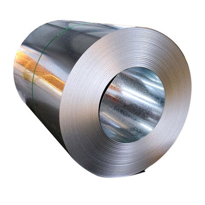 resistencia Placa de acero Tratamiento de superficie recubierta especial Z120 0,12-1,5 mm espesor GI bobina de acero galvanizado sumergido en caliente para chapa de techo de metal