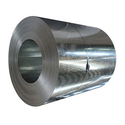 resistencia Placa de acero Tratamiento de superficie recubierta especial Z120 0,12-1,5 mm espesor GI bobina de acero galvanizado sumergido en caliente para chapa de techo de metal