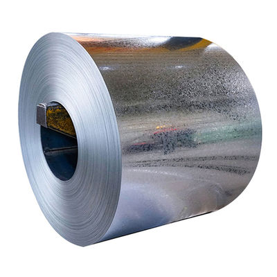 Superficie revestida galvanizada Dx51d Dx53d Z60 Z90 Z100 0,17mmx800mm Chapa de acero de bobina Gi Hojas de zinc revestidas G30 con recubrimiento Z181-Z275