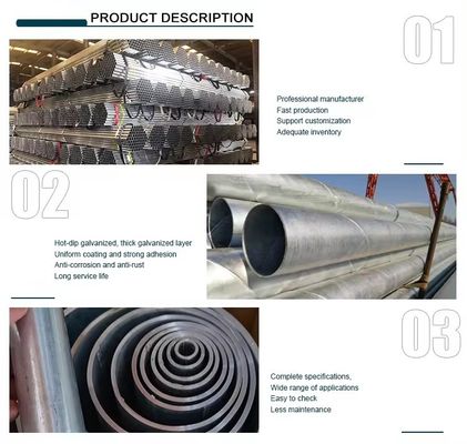 Ventas asequibles de tubos cuadrados galvanizados pre-revestidos con bajo contenido de carbono para clientes