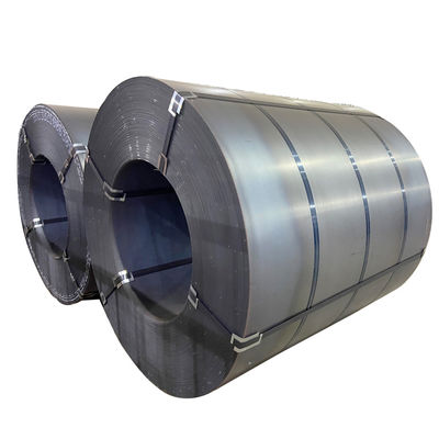 Calidad ASTM a36 12 mm 16 mm bobina de acero al carbono laminada en caliente HRC SPHC SPHD con certificado ISO9001 y estándar GB