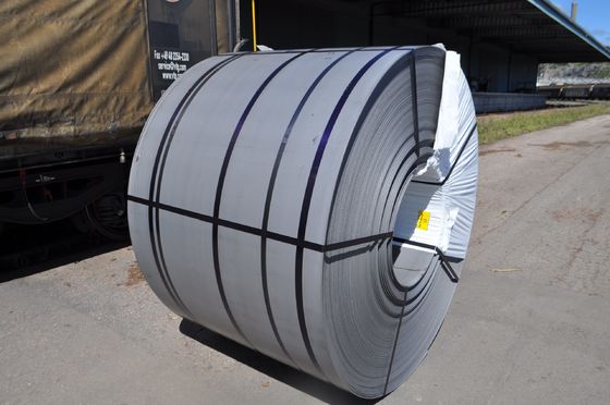 Q195/Q235/Q235b/Q345/A36/SS400 bobina de acero laminada en caliente ideal para proyectos de fabricación e ingeniería