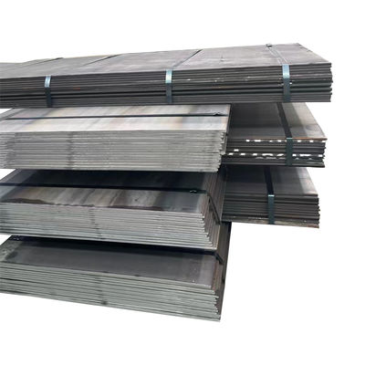 Prime 1 mm 3 mm 6 mm de acero al carbono bobina de acero laminado en caliente para S235 S275 S355 S460 en GB Standard