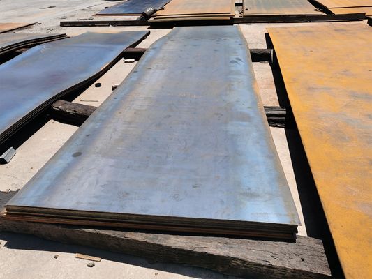 Prime 1 mm 3 mm 6 mm de acero al carbono bobina de acero laminado en caliente para S235 S275 S355 S460 en GB Standard