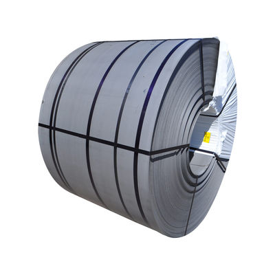 Línea de producción de bobinas de acero laminadas en caliente MS Chapa de acero laminada de bobina de piel Sí Certificado GS S355J2 S355JR Prime