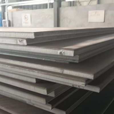 Panel de techo de chapa de acero caliente de chapa de acero carbono para sus requisitos del cliente