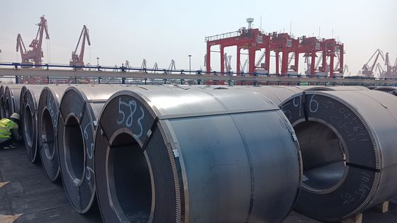 Las partes de las placas de bobina laminadas en caliente de las placas de bobina laminadas en caliente de las placas ASTM/AISI/SGCC/CGCC/TDC51DZM/TDC52DTS350GD/TS550GD/DX51D