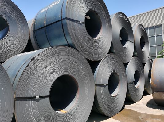 Las partes de las placas de bobina laminadas en caliente de las placas de bobina laminadas en caliente de las placas ASTM/AISI/SGCC/CGCC/TDC51DZM/TDC52DTS350GD/TS550GD/DX51D