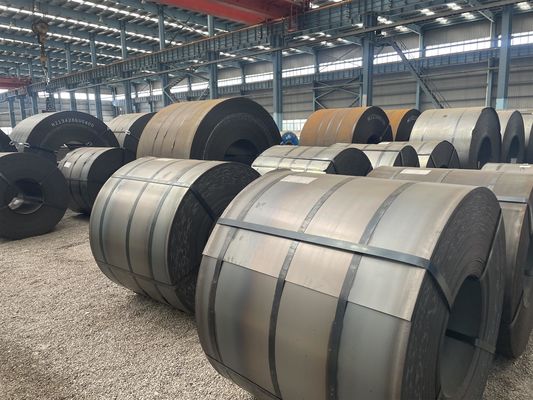 Las partes de las placas de bobina laminadas en caliente de las placas de bobina laminadas en caliente de las placas ASTM/AISI/SGCC/CGCC/TDC51DZM/TDC52DTS350GD/TS550GD/DX51D