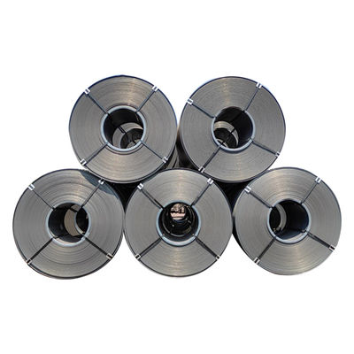 1.5mm 2mm 2.5mm 3mm 5mm HRC bobinas de acero al carbono laminadas en caliente con ASTM/AISI/SGCC/CGCC/TDC51DZM/TDC52DTS350GD/TS550GD/DX51D Z Q195-q345