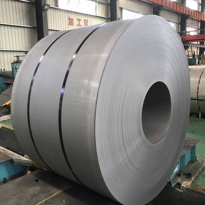 1.5mm 2mm 2.5mm 3mm 5mm HRC bobinas de acero al carbono laminadas en caliente con ASTM/AISI/SGCC/CGCC/TDC51DZM/TDC52DTS350GD/TS550GD/DX51D Z Q195-q345