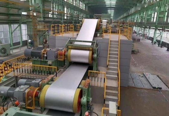 Envase de acero al carbono laminado en frío CRC de dureza completa para cinta de medición 0,2 * 1000 mm espesor Q195 Q235 Q345 SPCC SGCC SPCD SPCEN