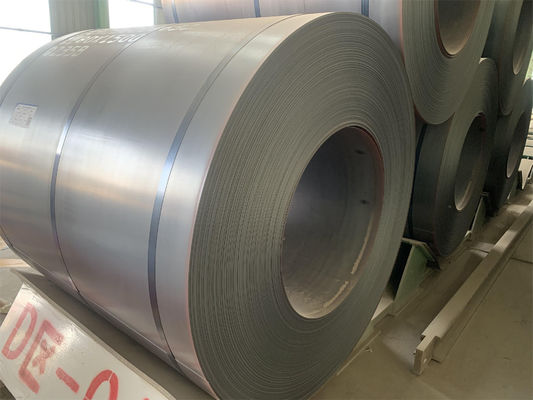 HP235 HP265 HP295 HP325 HP345 1.5-2mm Carbon Iron Metal Steel Sheet Coil con un gran stock y longitud según sus necesidades