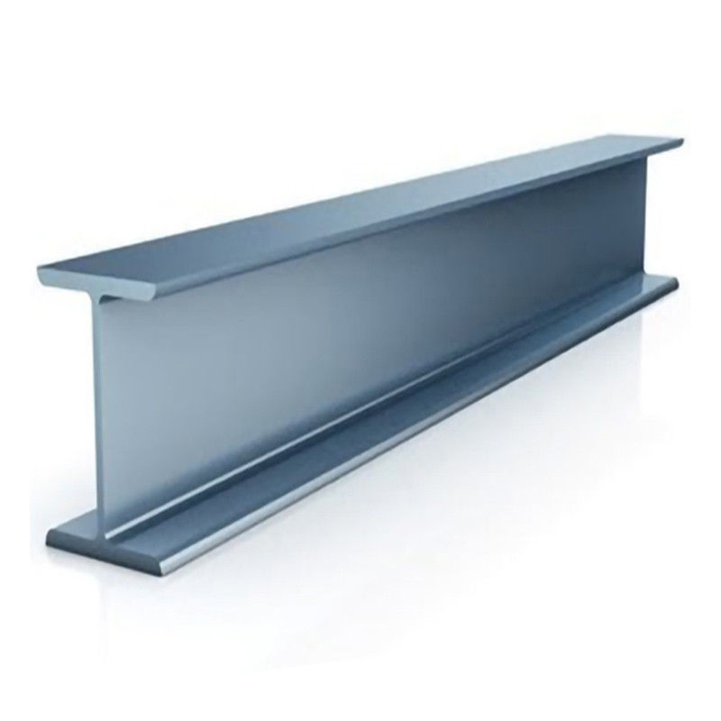 Estrutura de hierro laminado en caliente ASTM A572 grado 50 150x150 H viga I viga para marco de acero Estandarizada estructura de carbono