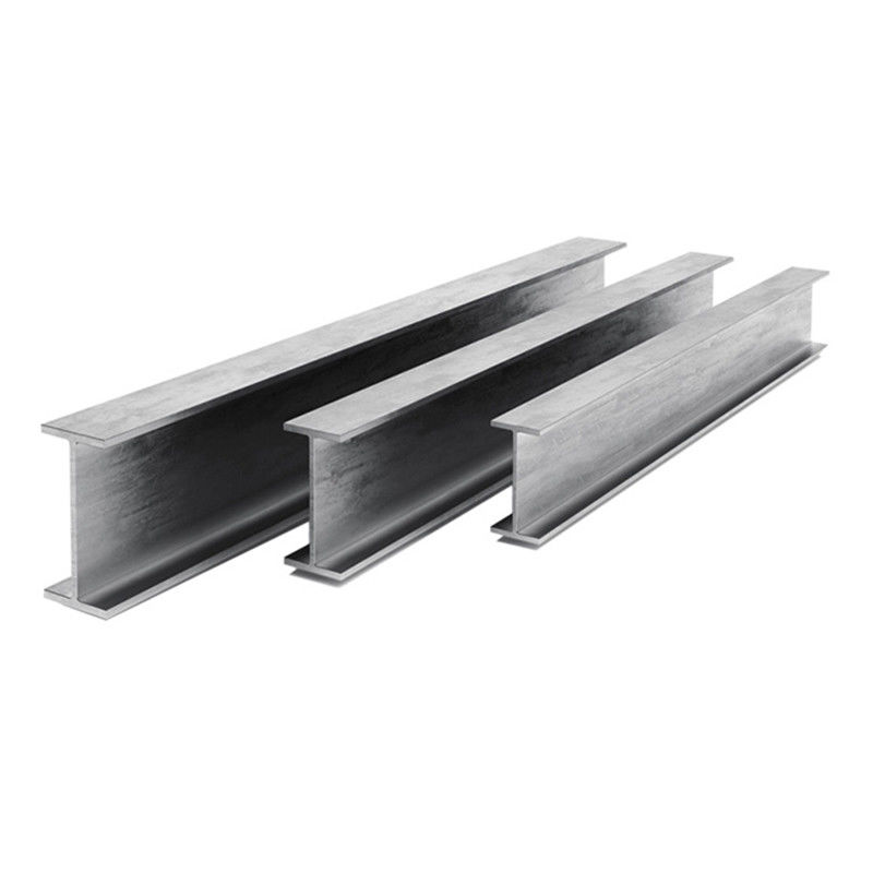 Válvula de acero al carbono H de 2 pulgadas 300X300X10X15 por metro Ipe de metal 300X150 50X50 152X152 200X200 400X200 6 metros
