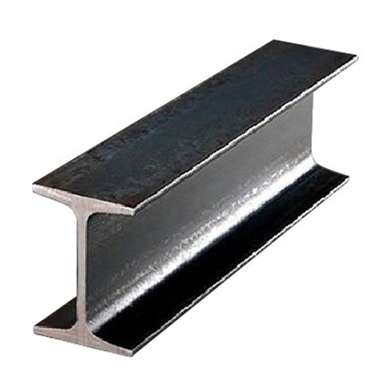 Velas de acero laminadas en caliente h Velas A992/A36/A572 Gr50 Q235B SM490 q235 IPE 300 350 400 450 9,54/17.2/29.7 kg/m Hierro estructural