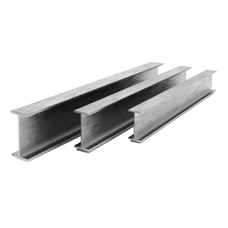 Canal H 450*200*9*14 A992/A36/A572 Gr50 Q235B SM490 IPE 300 350 400 450 9.54/17.2/29.7kg/m viga de acero laminada en caliente h viga