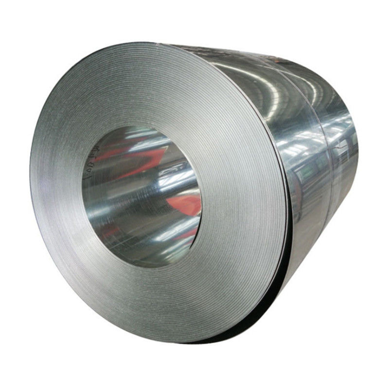 1.2*1000mm de hoja de acero galvanizado con espangles grandes y 0,12-3mm de espesor