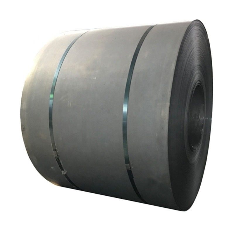 Q235B SS400 s355j2bolsas de acero al carbono laminadas en caliente para la industria de la construcción de puentes de cubierta de buques 1/2/4/6/8/10/12/14/16/18mm Soldadura
