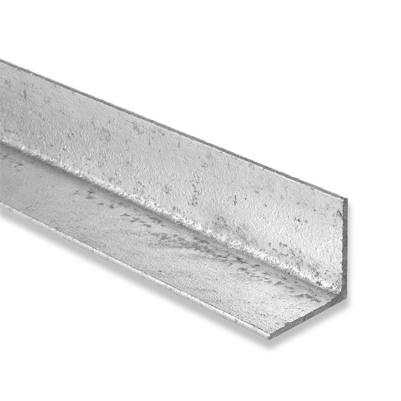 Q235/Q345/SS400/ST37-2/ST52/Q420/Q460/S235JR/S275JR/S355JR Acero angular ampliamente utilizado en proyectos estructurales a gran escala