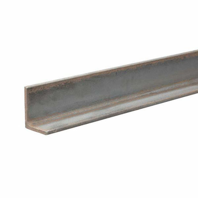 Acero de ángulo galvanizado para la técnica de la construcción laminado en caliente