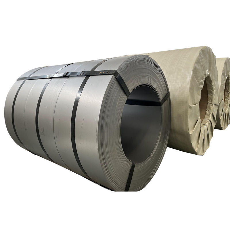 Coilar de acero laminado en caliente de pared fina HRC con ASTM A57 A36 Ss400 Dx51d Dx52D Q295 Q235 en el estándar GB