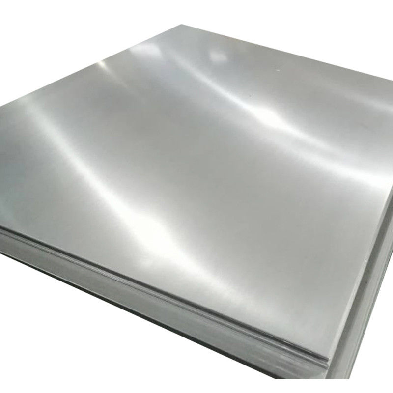 Servicio de procesamiento soldadura laminado en caliente laminado en frío razonable impermeable cúpula de metal placa de acero inoxidable