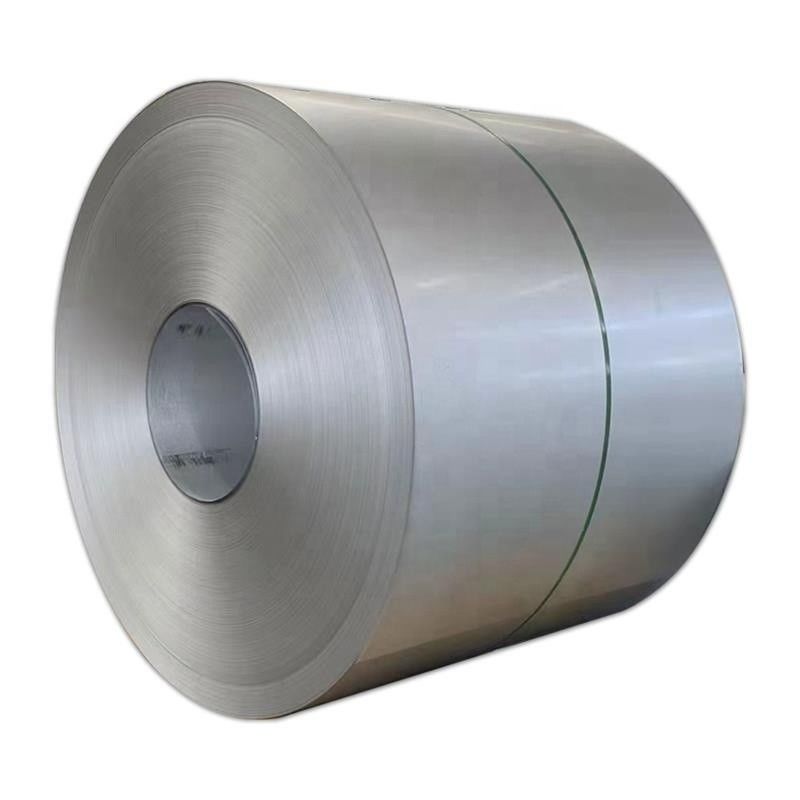 Saldado G40 G60 G90 Galvalume bobina de acero Az150 Az185 Az200 Galvalume chapa de acero en bobinas de acero galvalume z120