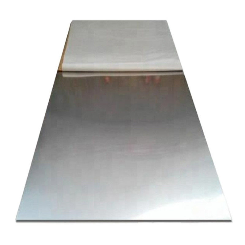 Rincones de acero inoxidable 304 con recubrimiento de oro de 18k laminado en caliente laminado en frío y técnica de estándar JIS