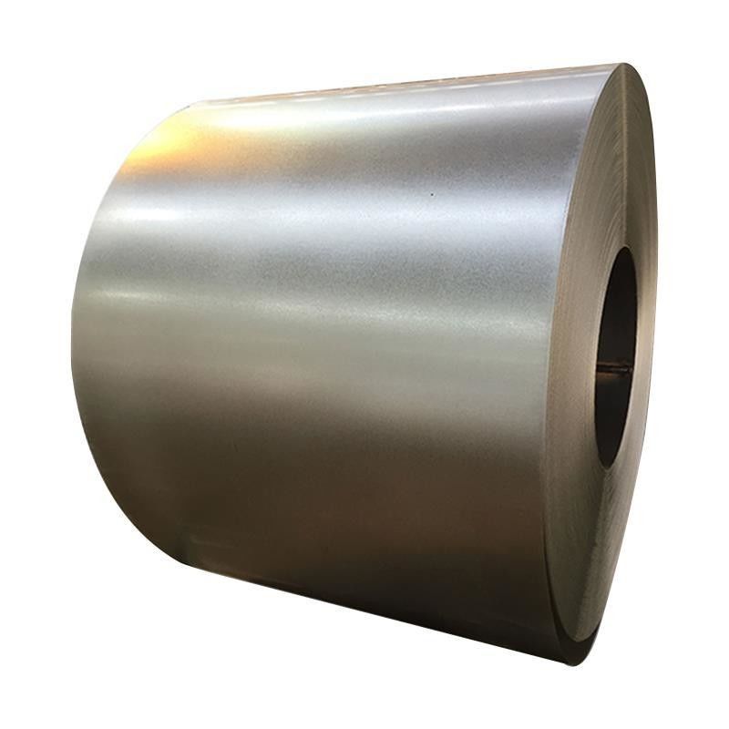 Lámina de acero de aluminio de aleación de zinc revestido de rollos/Gl bobina de alucinos con un espesor competitivo de 0,1-2,0 mm revestimiento AZ121-Z150