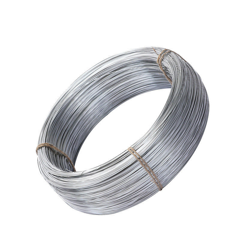 malla de alambre de acero galvanizado 2 mm tolerancia ± 1% longitud 1000 metros 1/2 &quot;x 1&quot; para la resistencia a la corrosión