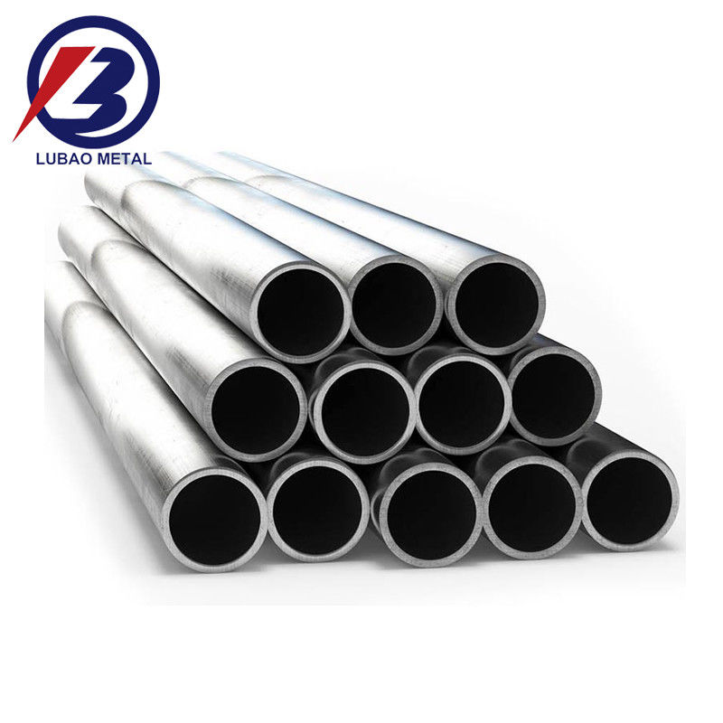 SS PIPE 304l 316 316l 310 310s 321 304 Tubos de acero inoxidable sin costura para sistemas de tuberías de agua de 1 a 12 m de longitud