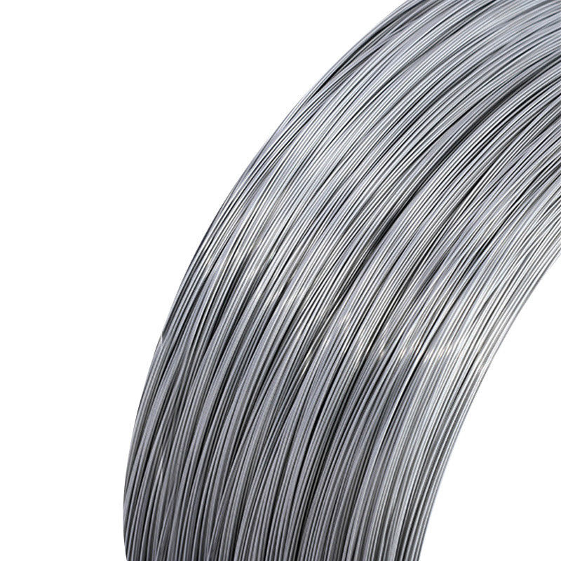 China vende SUS 304L/430/316/316L alambre de acero inoxidable de 0,13 mm-3 mm de longitud con AiSi estándar