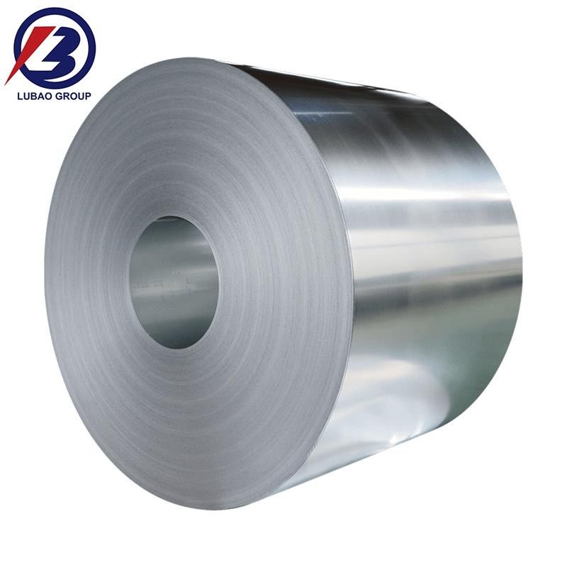 Se utilizará para la fabricación de acero laminado en frío y acero laminado en caliente.