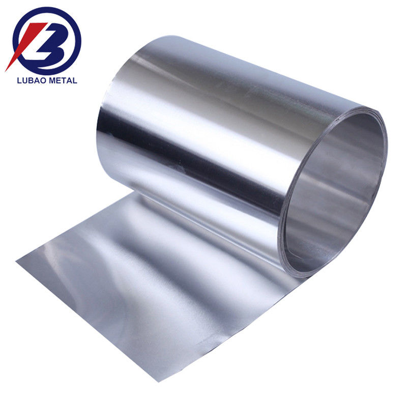 6061 1020 1060 3033 3105 5052 bobinas de aluminio de 600-2000 mm de ancho y superficie recubierta