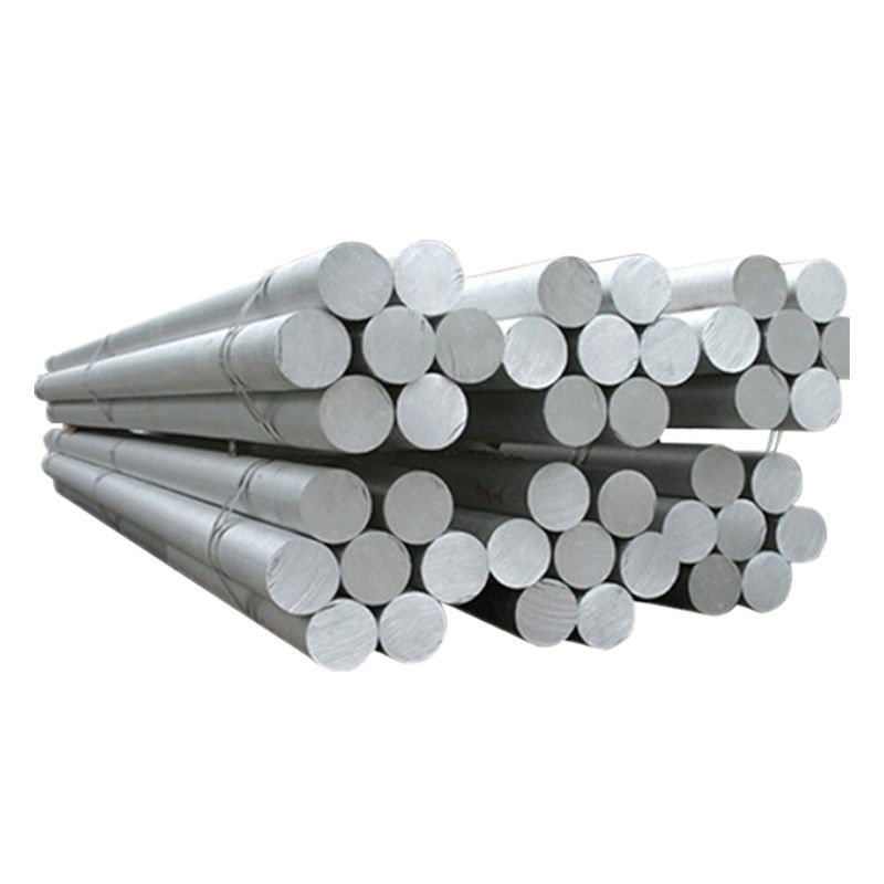 Construcción de edificios Barras de aluminio ancho 40mm-2400mm Usado para decoración y placa de carrocería de vehículos de transporte