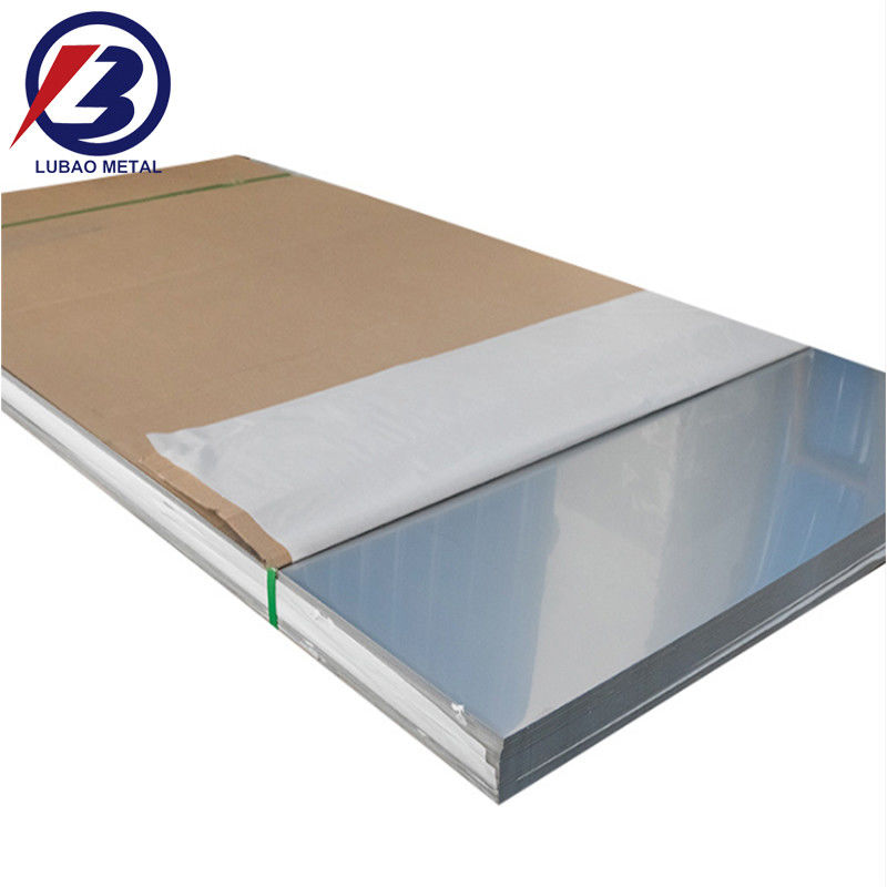 Técnica estándar ASTM laminado en frío 2mm 301 316 304 chapa de acero inoxidable 304L 430 201 chapa