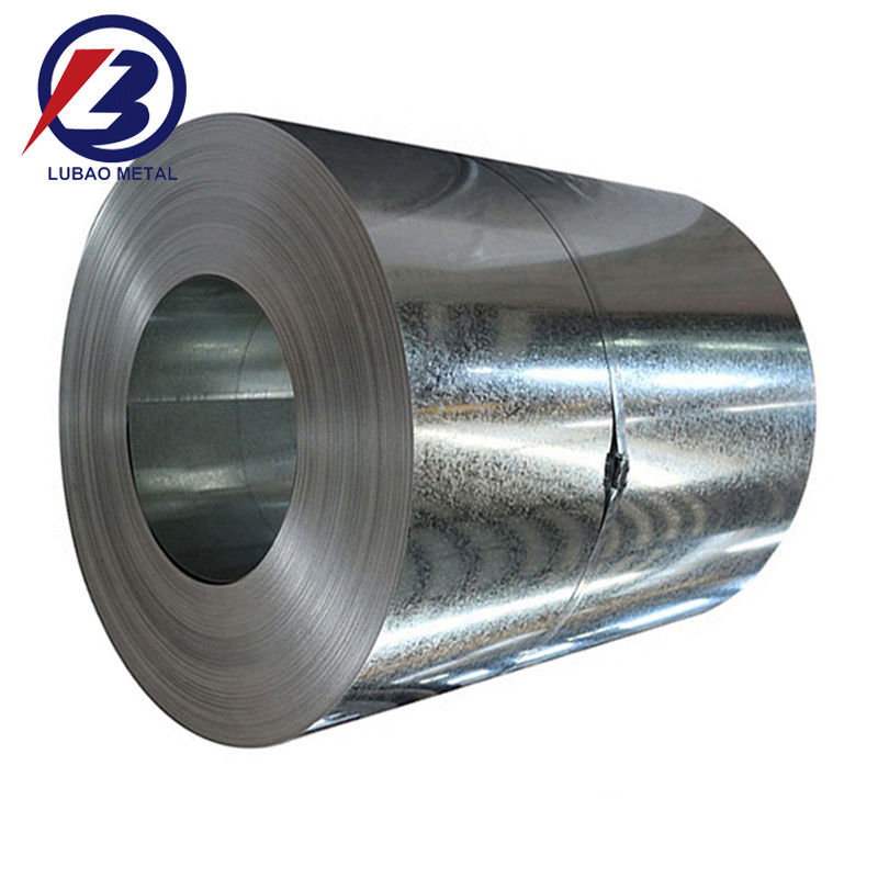 Estándar JIS laminado en frío orientado al grano acero eléctrico galvanizado bobina de acero empapado en caliente hoja de acero dura dentro de 7 días Jsw Gi bobina