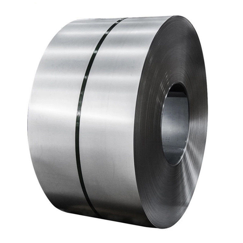 Acero inoxidable 0.1mm 0.5mm ASTM AISI JIS GBT Tolerancia ± 1% para 304 316 904 bandas de acero inoxidable y competitivo