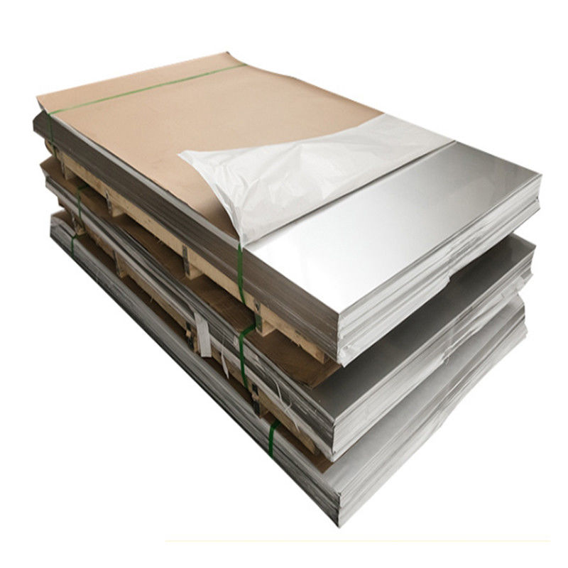 AISI laminado en frío 201 202 304 310S 309S 316 409 430 420 2b Ba línea de cabello espejo de acero inoxidable tira de bobina de espesor 0,1-10 mm