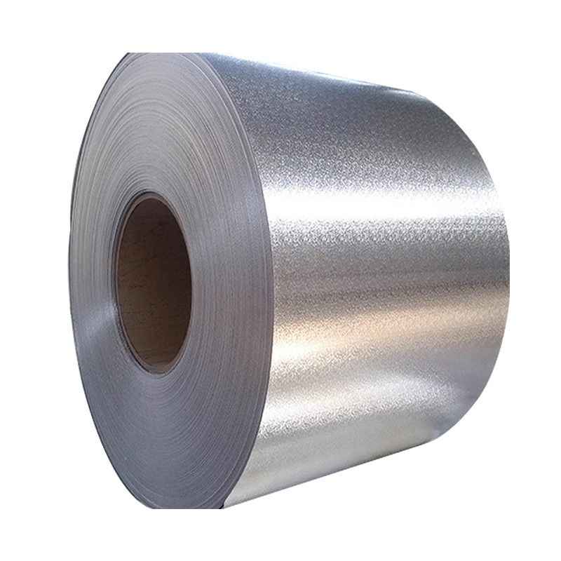Soldadura personalizable 1050 1060 1100 3003 5005 6061 6063 bobina de aluminio papel de aluminio con técnica de laminado en frío laminado en caliente