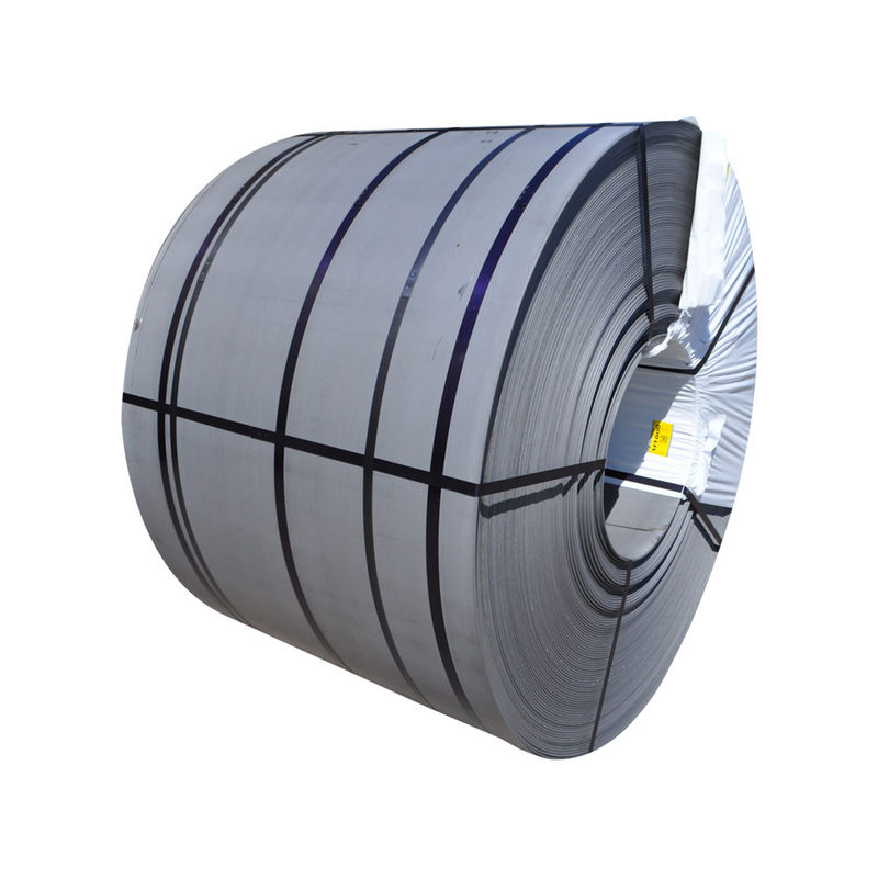 Garantía de la placa de la caldera SAE1006 SAE1008 0,8 mm a 20 mm bobina de carbono de hendidura HRC laminado en caliente longitud de la bobina de acero al carbono según su solicitud